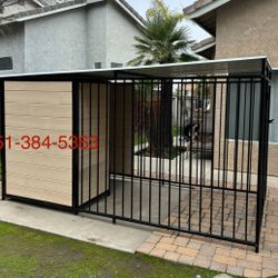 Dog Kennel 