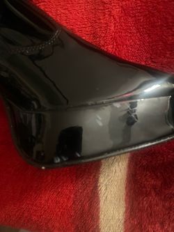 Indulge 3000 knee high boots