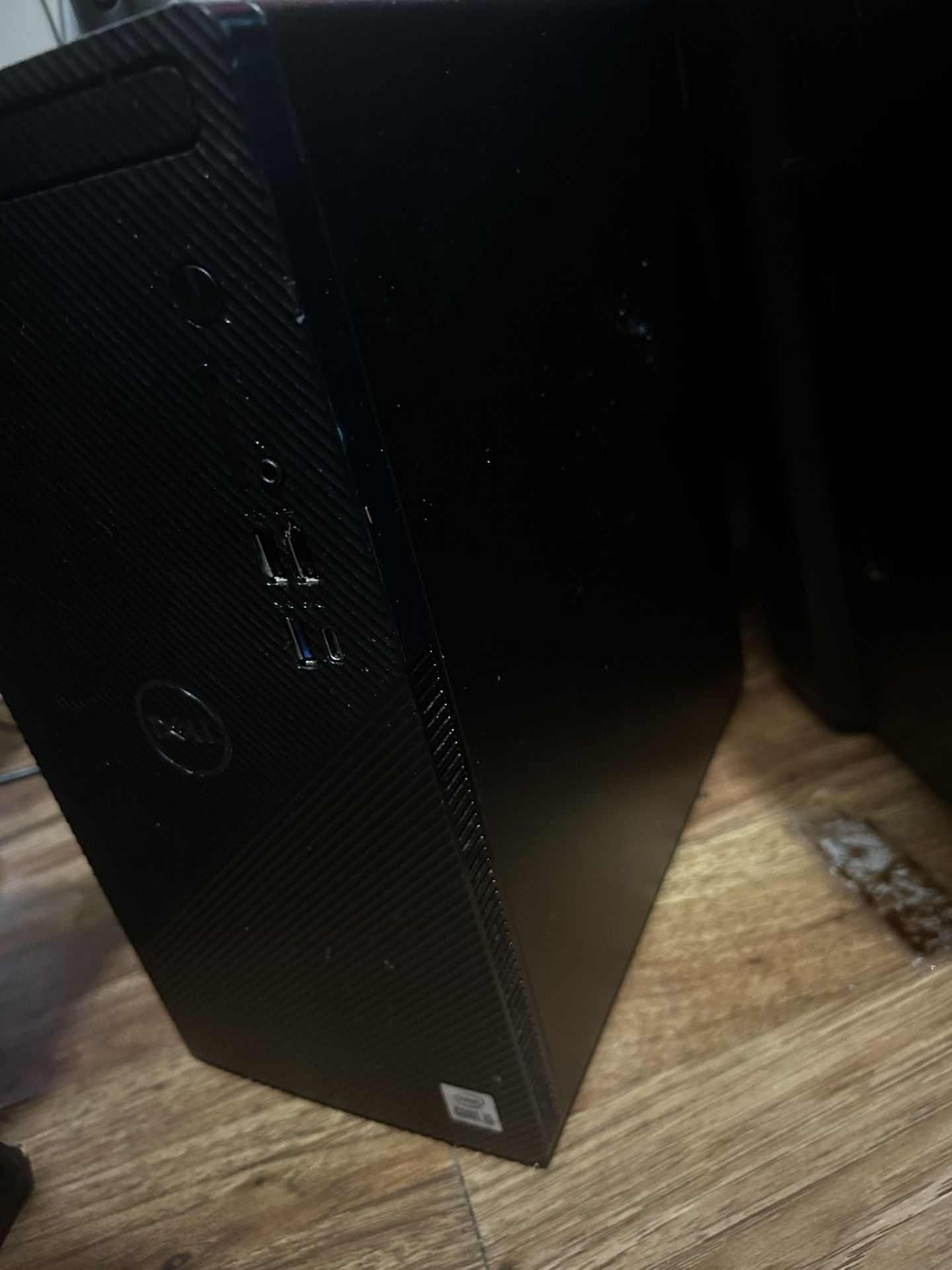 Dell PC
