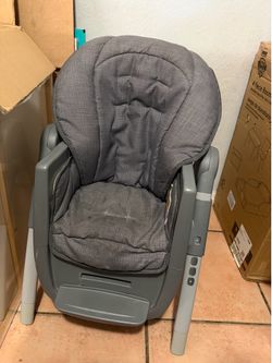 Graco kids chair