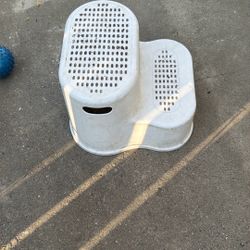Step Stool 
