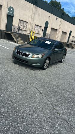 2010 Honda Accord