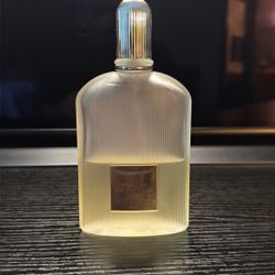 Tom Ford Grey Vetiver Cologne
