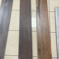 Laminate Flooring