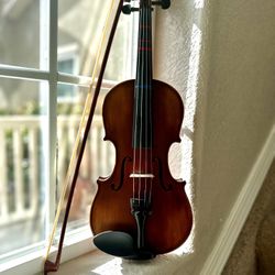 Quarter Size Violin 