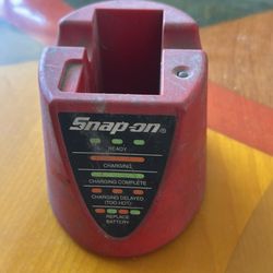 Snap-on OEM Battery Charger - Genuine Tool Charging Dock