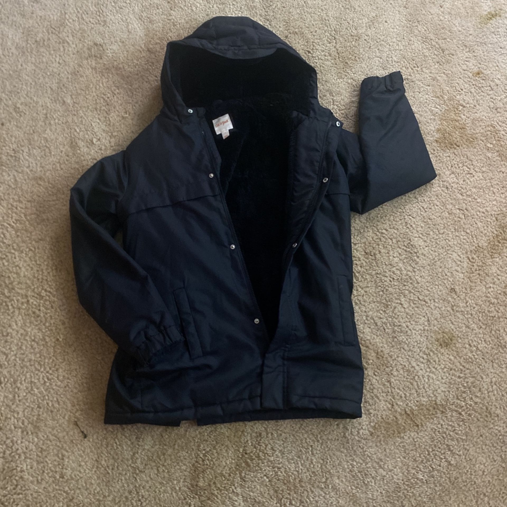 Cat & Jack Youth XL