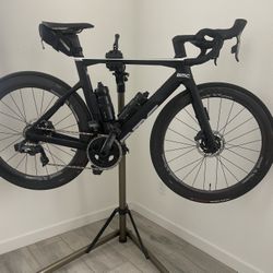 BMC TimeMachine Road 01 TWO