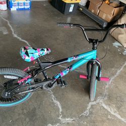 Bike  Like New