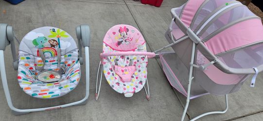 Baby gear