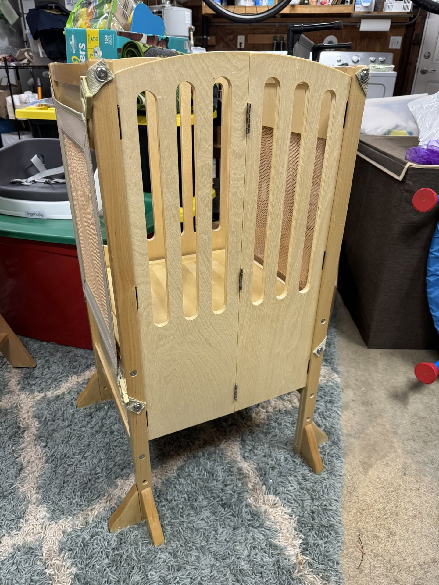 Guidecraft Kitchen Helper