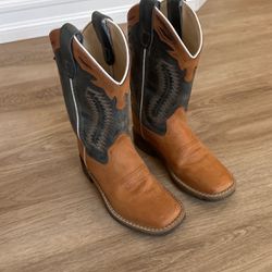 Cowboy Boots for Kids