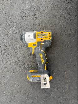 Dewalt tools