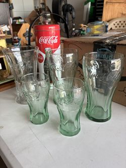 Coca-Cola Collectibles 