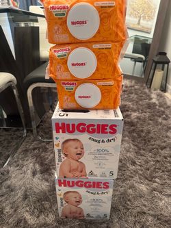 Diapers