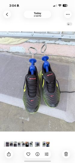 Nike Air Max 720 Retro