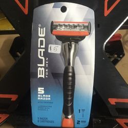 BLADE for Men