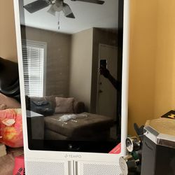 Tempo With Dumbbells And Bar