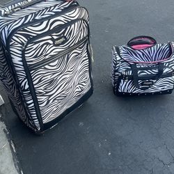 Luggage Bags 
