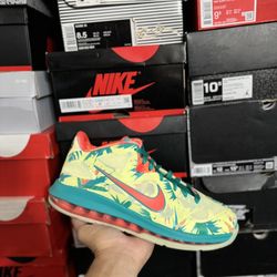LeBron 9 Low LeBronald Palmer size 9.5 VNDS