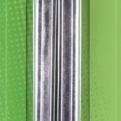 Titan Slime 10in Tire Iron Set 2 Pieces Heavy Duty Drop Forged Steel Mounting