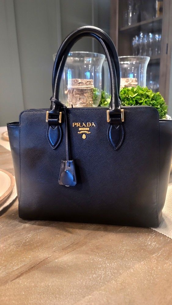 Prada Handbag