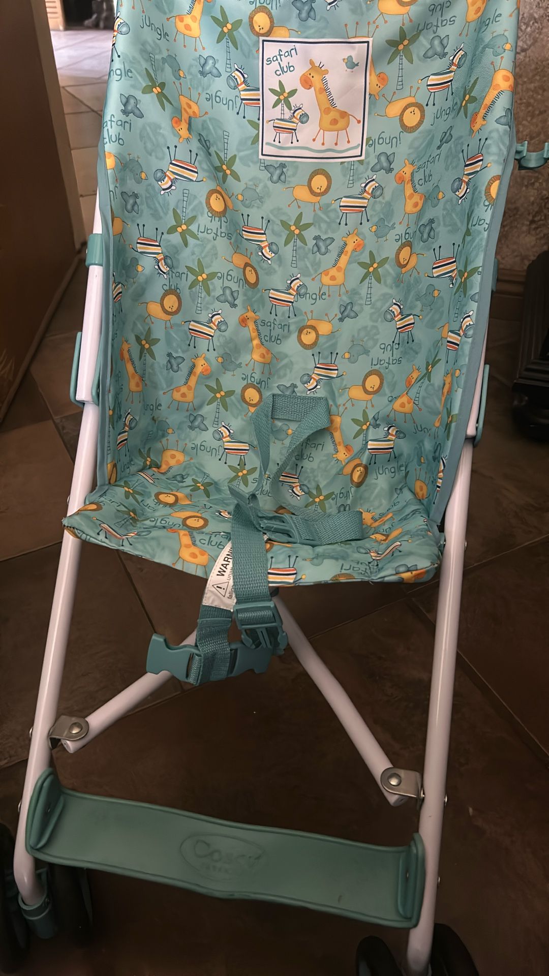 Stroller