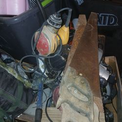 Tools