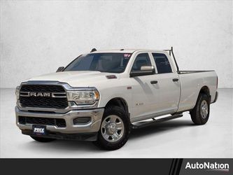 2021 RAM 2500