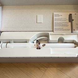 T3 Ceramic Hair Curling Iron