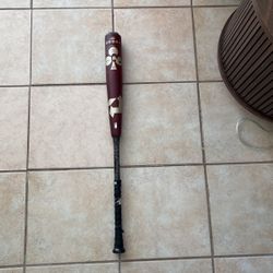 2022 Demarini Goods 33 (custom)
