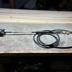 Propane Blow Torch