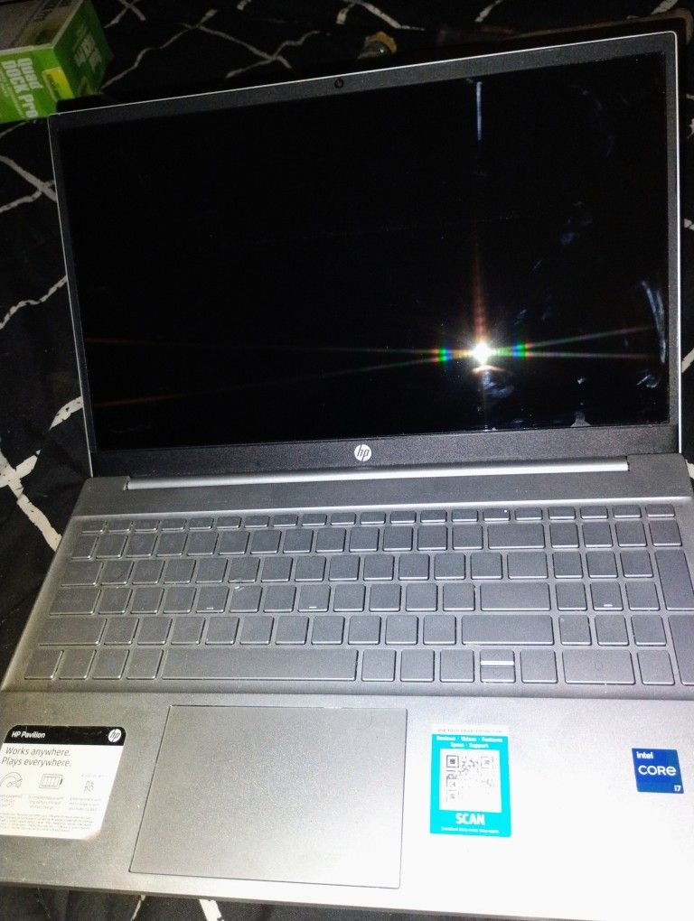 HP Pavilion Laptop