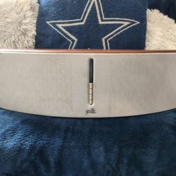 Polk Woodbourne Wireless speaker