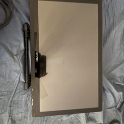 Xp Pen Drawing Tablet
