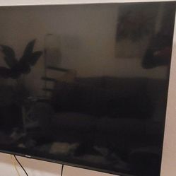 Hisence 55 Inch Smart TV 
