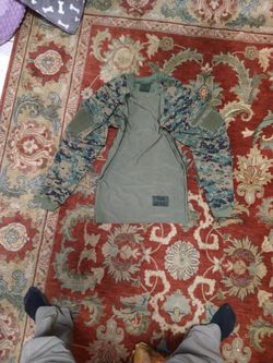 Valley Tactical Shirt