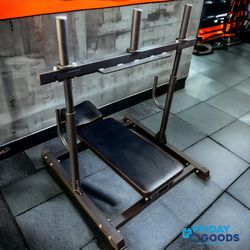 Brand New Olympic  Vertical Leg Press, Leg Workout , Squat , Leg Machine Home Gym Equipment **FREE DELIVERY**