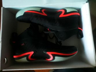 Jordans size 13