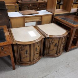 Side Tables 