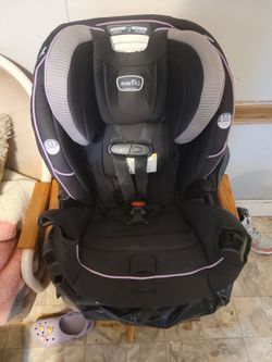Carseat