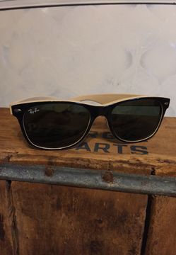 Ray Ban Sunglasses