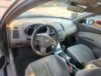 2006 Nissan Altima