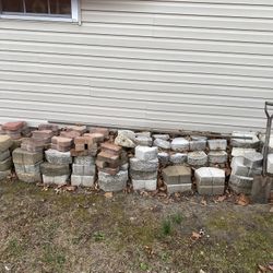 Retaining Wall Blocks