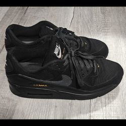 Nike Air Max Size 10