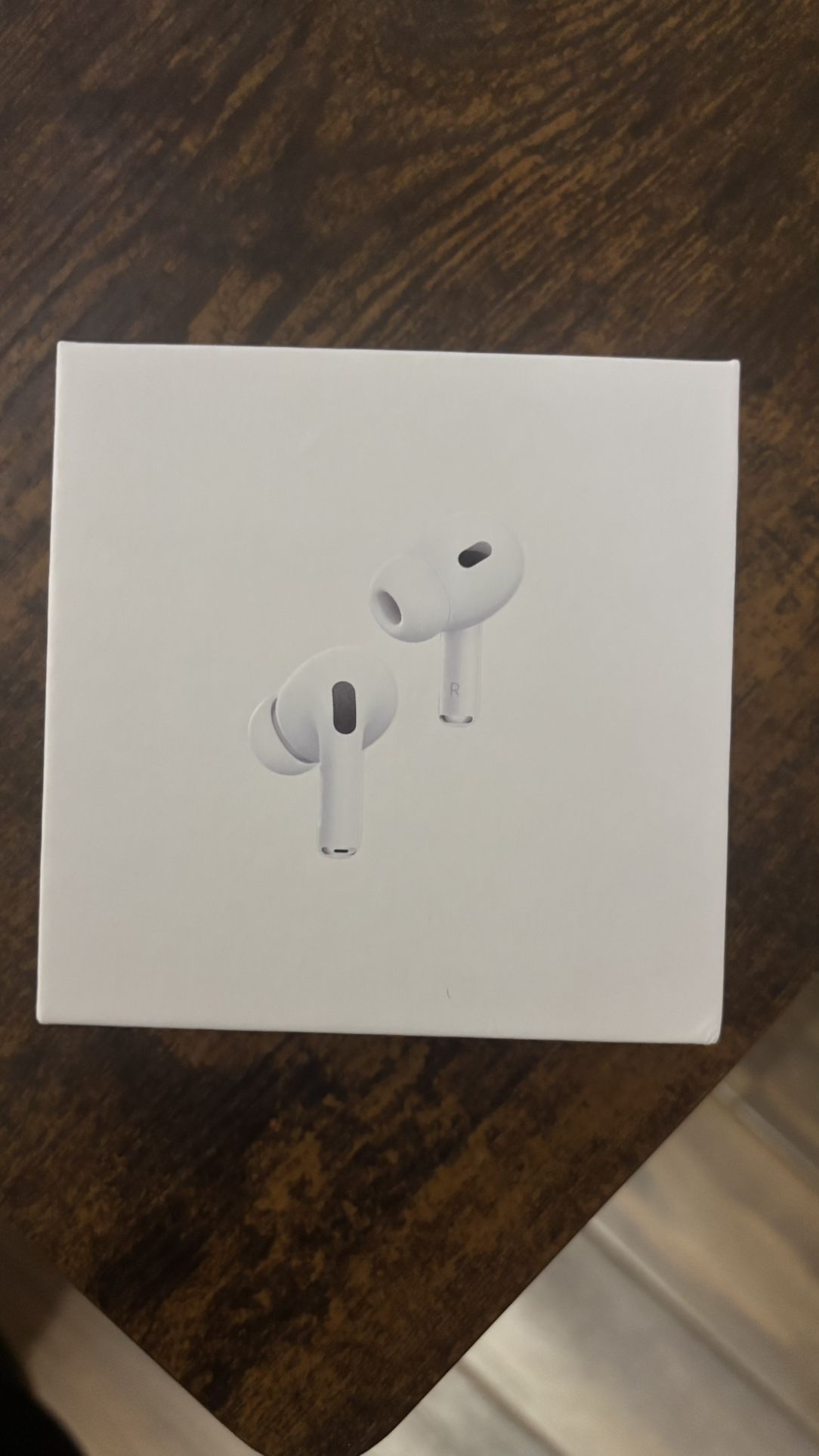 Apple Headphones