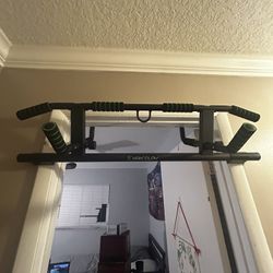 Pull Up Bar