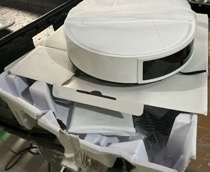 OKP Life  Robotic Vacuum