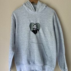 Small Hoodie