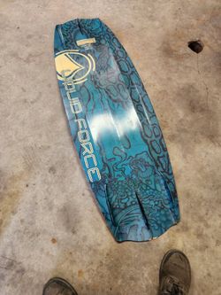 Liquid Force 142